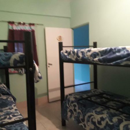 Hostel Odorico San Jose  Buitenkant foto