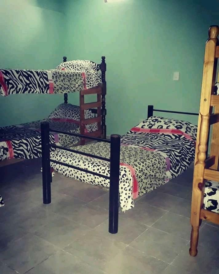 Hostel Odorico San Jose  Buitenkant foto