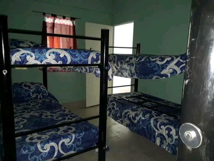 Hostel Odorico San Jose  Buitenkant foto