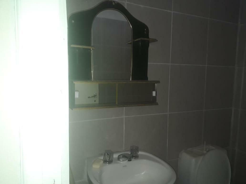 Hostel Odorico San Jose  Buitenkant foto